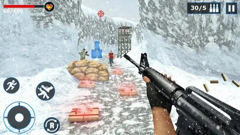 Игры бои стрелялки