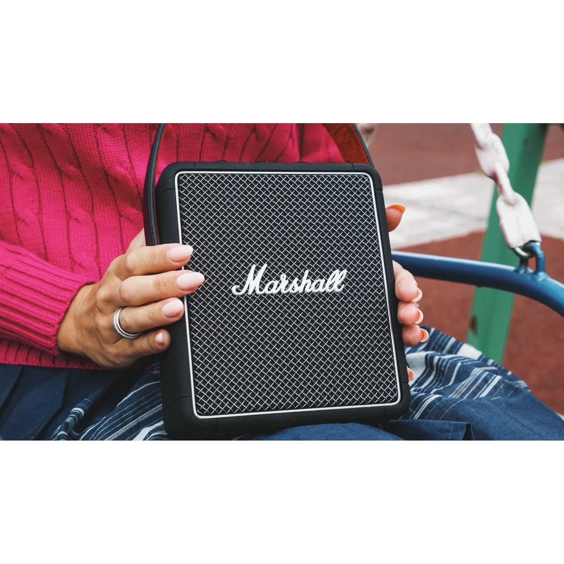 Marshall stockwell black. Портативная акустика marshall stockwell. marshall stockwell 2. колонка портативная stockwell ii. marshall stockwell ii black.