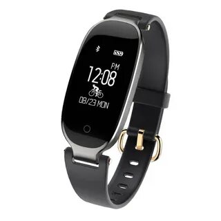 Женский фитнес браслет smart
