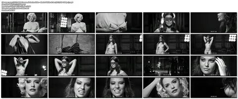 Maia Thomas nude full frontal and Katherine Hicks nude bush - span class=&q...