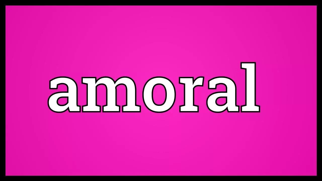 Читать аморал. Аморал. Аморал картинки. Аморал ютуб. Amoral блоггер.