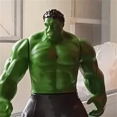 Big serge. Big serge