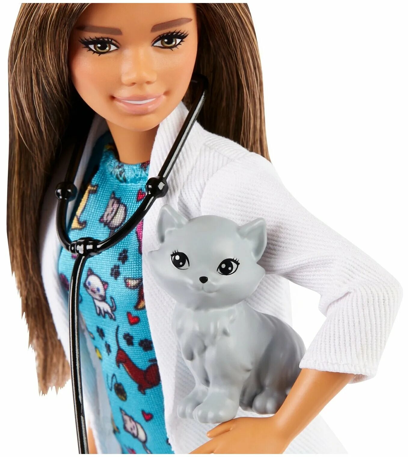 Кукла какие сейчас. Кукла Барби ветеринар Кристи. Барби ветеринар Барби ветеринар. Кукла dvf50/gjl63 ветеринар Barbie. Барби Кристи доктор ветврач.