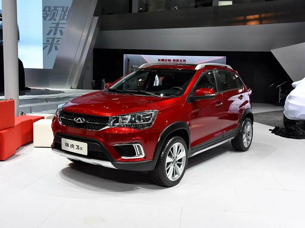 Новый chery tiggo. Chery tiggo 3x. chery tiggo 2 new. кроссовер чери тигго 3. китайский кроссовер черри.