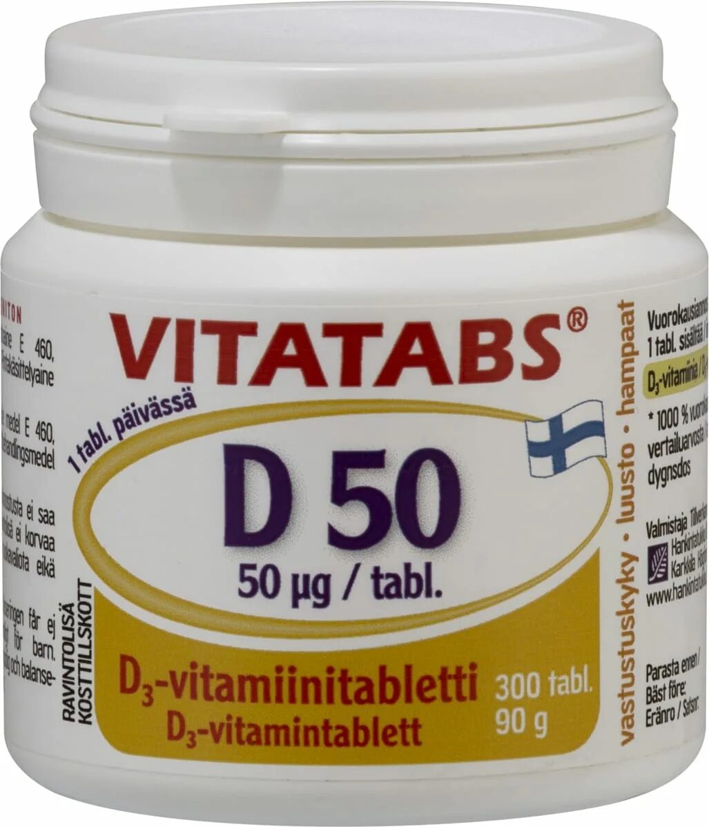 Vitamin d3 как принимать. Витатабс витамин д3 100 из Финляндии. Финские витамин д3 Vitatabs. Vitatabs d-caps 50 мкг витамин д. Финские витамины Vitamar d3.