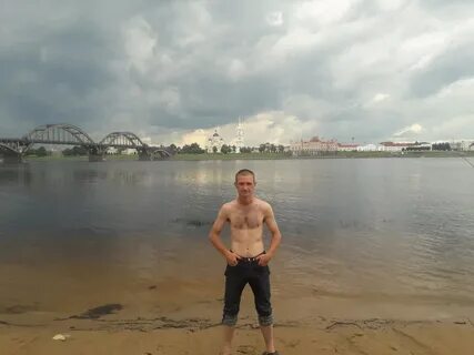 Рыбинск 36