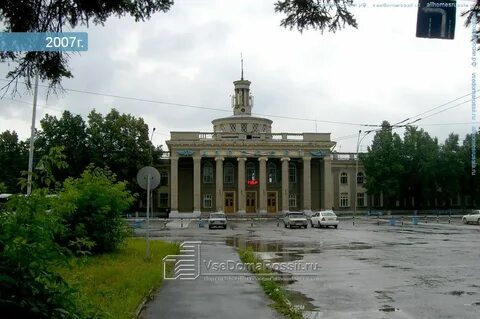 Улица аэропорт 2 новосибирск