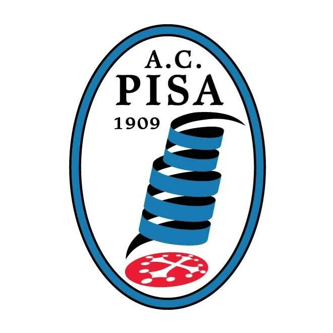 Пиза фк. Исследование пиза логотип. Пиза (футбольный клуб). Pisa футбольный клуб форма. Pisa футбольный клуб форма.
