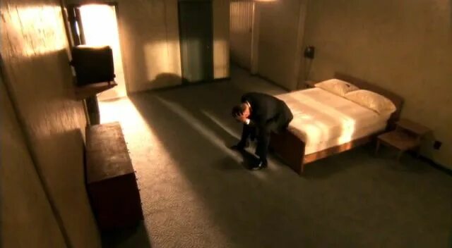 06 потерянная комната (the lost room). Беспорядок. Потеряла комната быв. Потерянная комната / the lost room. Потеряла комната быв.