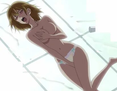 Cross Ange nude gallery