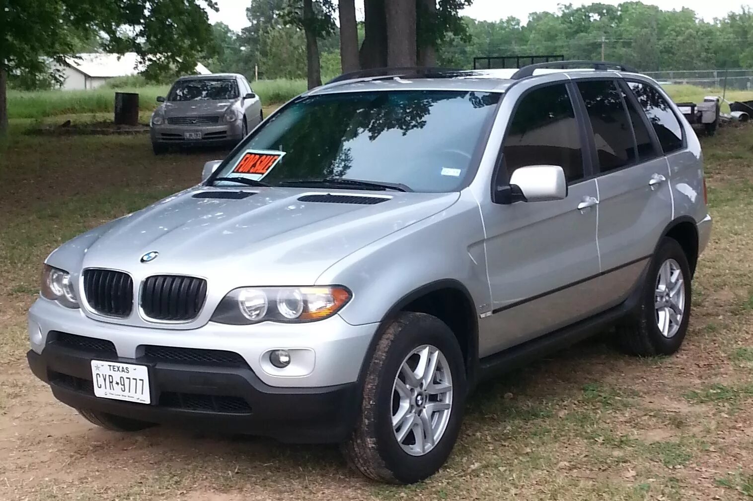 Аккумуляторы для BMW X5 I (E53) 1999 - 2003 - купить в Москве, в интернет-магази