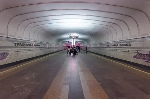 Метро спортивная минск