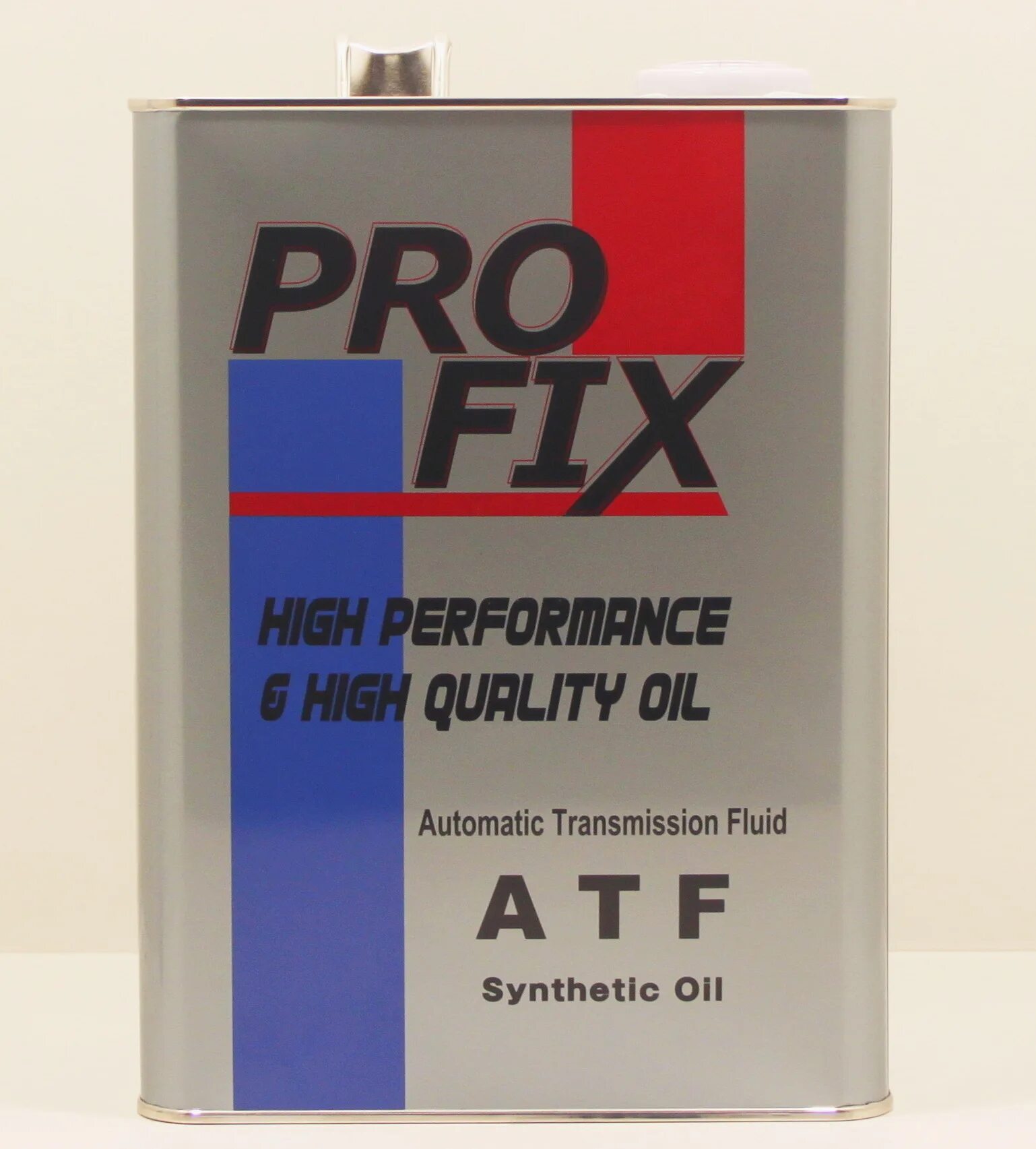 Трансмиссионное масло Профикс. PROFIX CVTF. Моли Грин CVT 4л. ATF+4 Fluid аналоги.