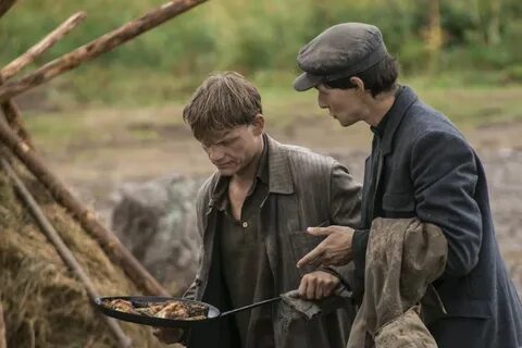 Обитель земель