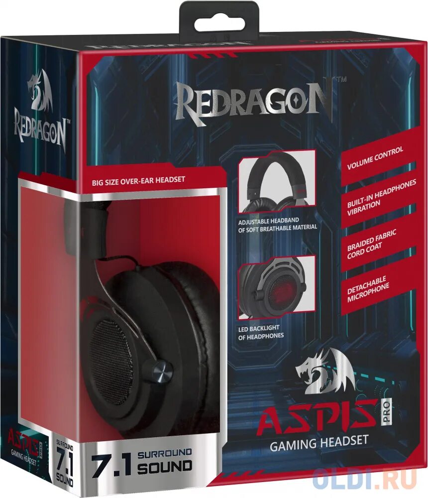 Aspis pro 7.1. Наушники redragon aspis pro 64219. наушники редрагон 7.1 aspis pro. гарнитура defender aspis pro. наушники defender aspis pro.