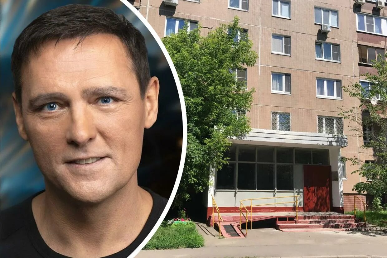 Друзья переживают за состояние жены Юрия Шатунова