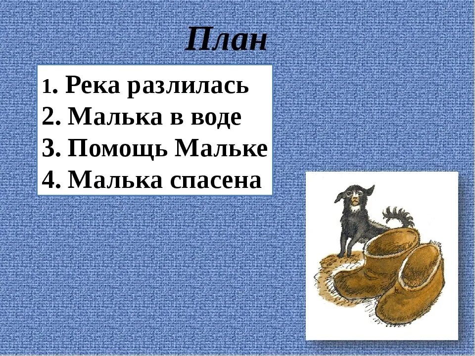 Главные герои произведения малька. Белов малька провинилась план 3 класс. План рассказа малька. План рассказа еще про мальку. Ещё про мальку план 3 класс.