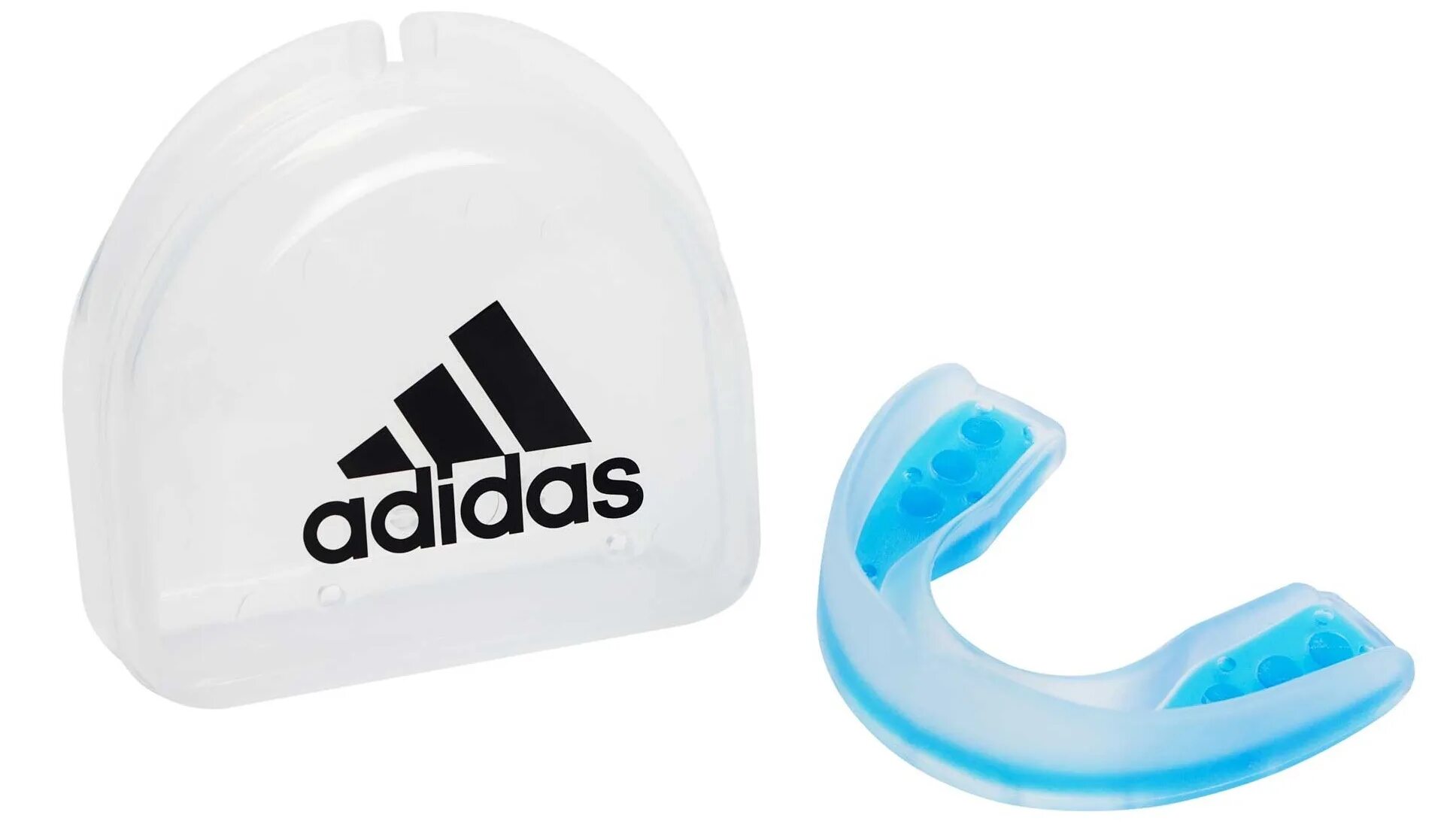 Типа капа. Капа одночелюстная single mouth guard dual density прозрачно-синяя(размер junior). эластопозиционер &quot;корректор&quot; каппа. каппа адидас.