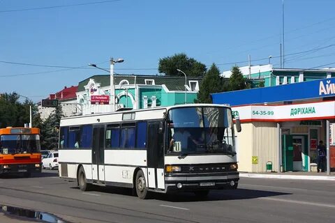 Автобусы костанай сегодня