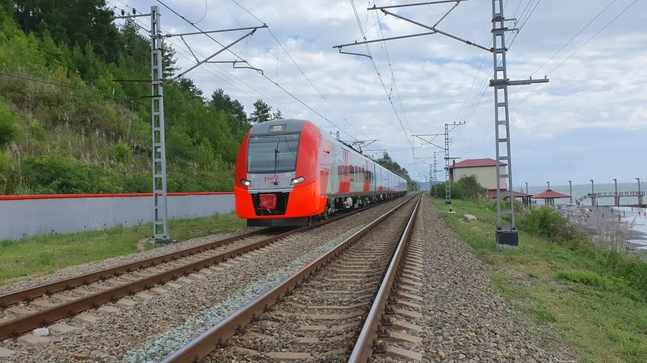 Жд анапа ласточка. Ласточка Адлер Анапа. Ласточка Анапа Краснодар. Поезд Ласточка Адлер Анапа. 830с «Ласточка» Адлер — Абинская,.