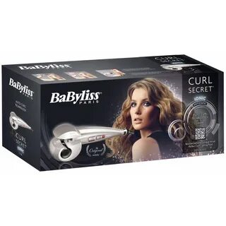 Curl secret