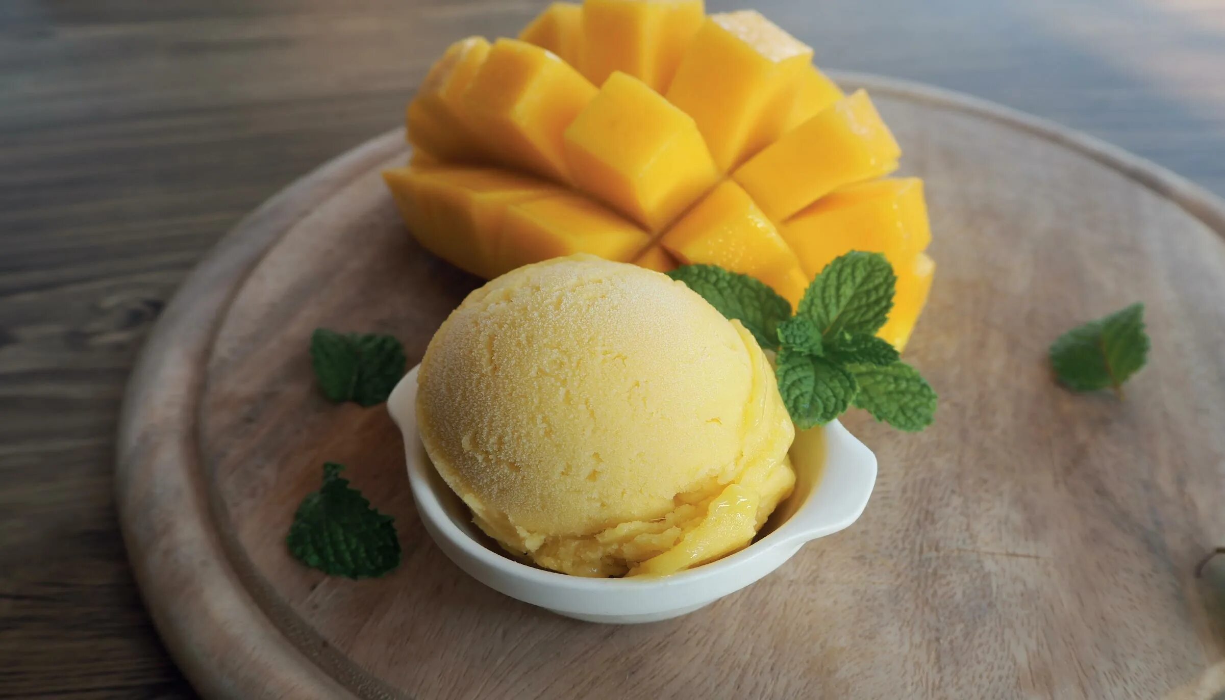 Сорбет «манго». Манговый сорбет мороженое. Мороженое сорбет манго. Мороженое сорбет манго. Дынный сорбет.