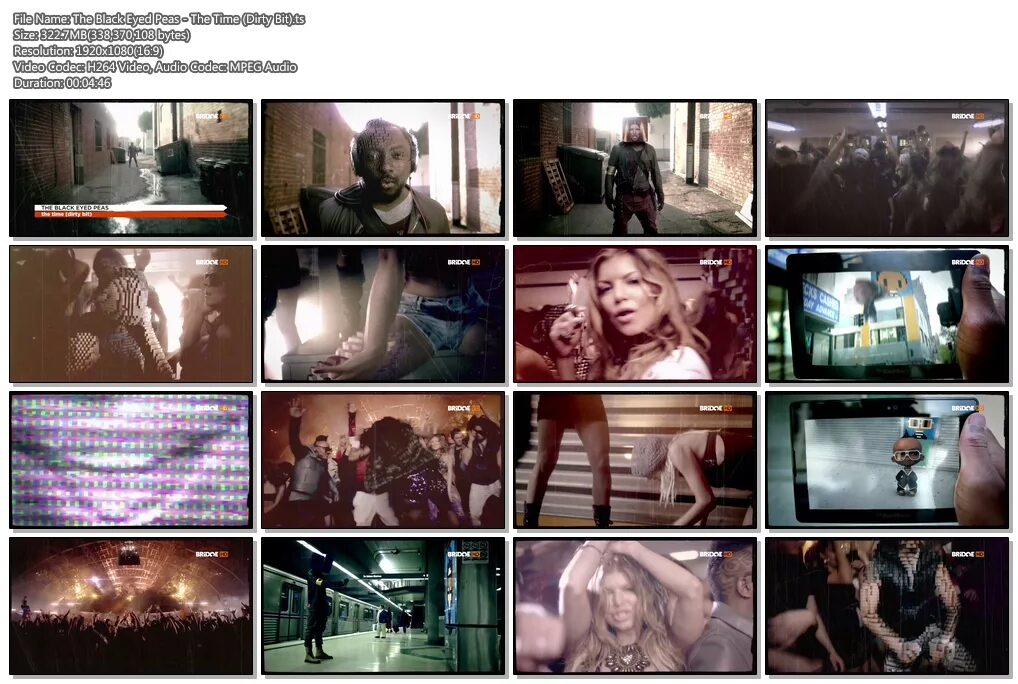 The time dirty bit. Black eyed peas the time. black eyed peas dirty bit.