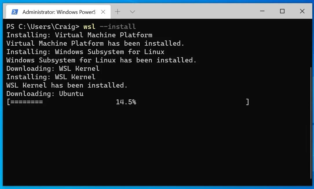 Установка ubuntu wsl. Wsl install. linux с интерфейсом windows 10. subsystem linux windows 10. wsl windows.