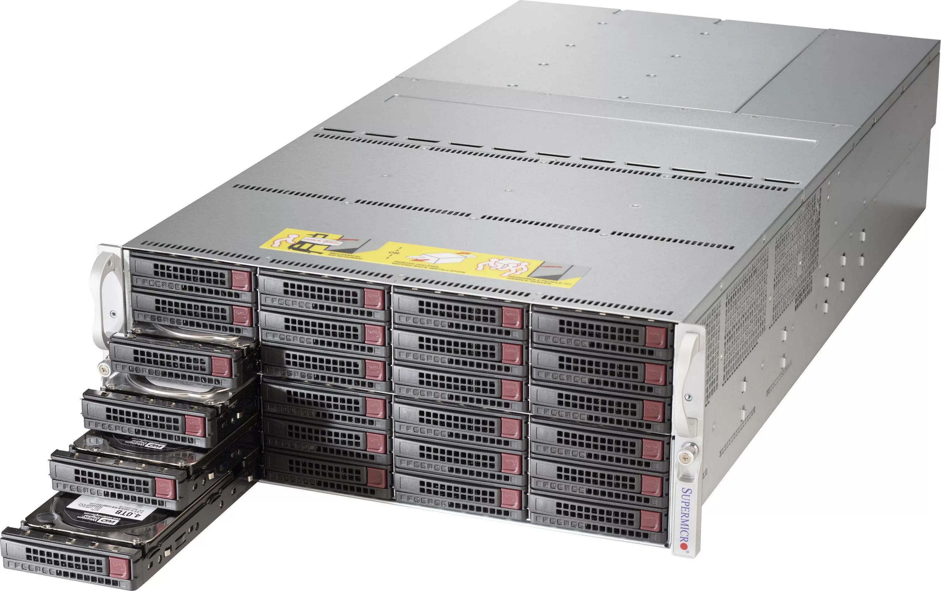 Supermicro JBOD 4u. Сервер Supermicro 4u. CSE-847e1c-r1k28jbod. Шасси Supermicro 4u. Per server