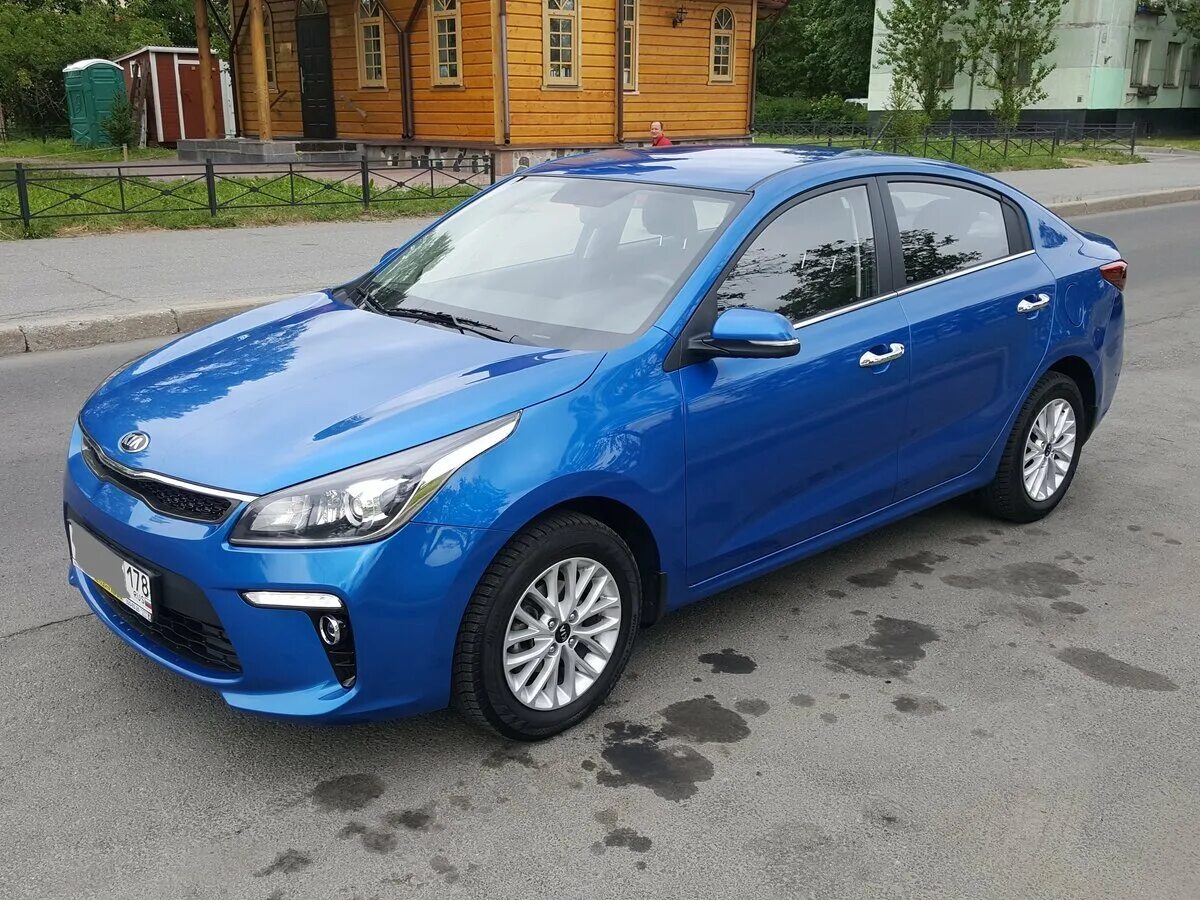 4 синий цвет. Kia rio 2017 синий. kia rio 2017 седан синий. kia rio синяя. kia rio 4 синяя.