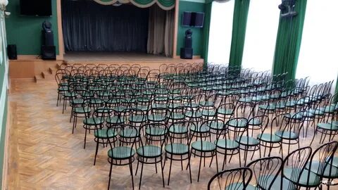 Дк рыбацкий сайт
