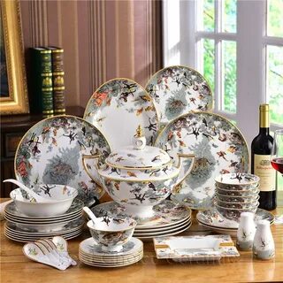 Bone china