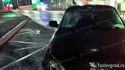 Новочеркасск 18.04 21