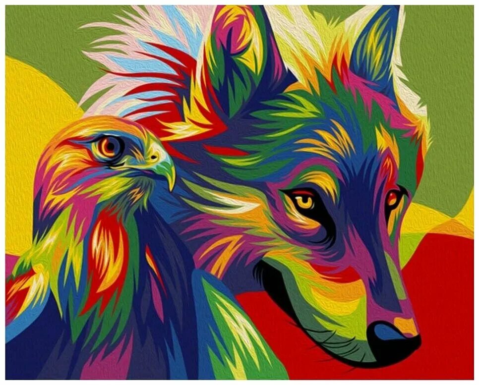 картина по номерам радужный кот. яркие картины. цветной картина по номерам "радужный кот" 30х40 см (ex5290). разноцветный лев. радужный кот раскраска по номерам.