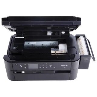 Epson l810