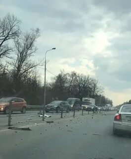 Дтп дмитровское
