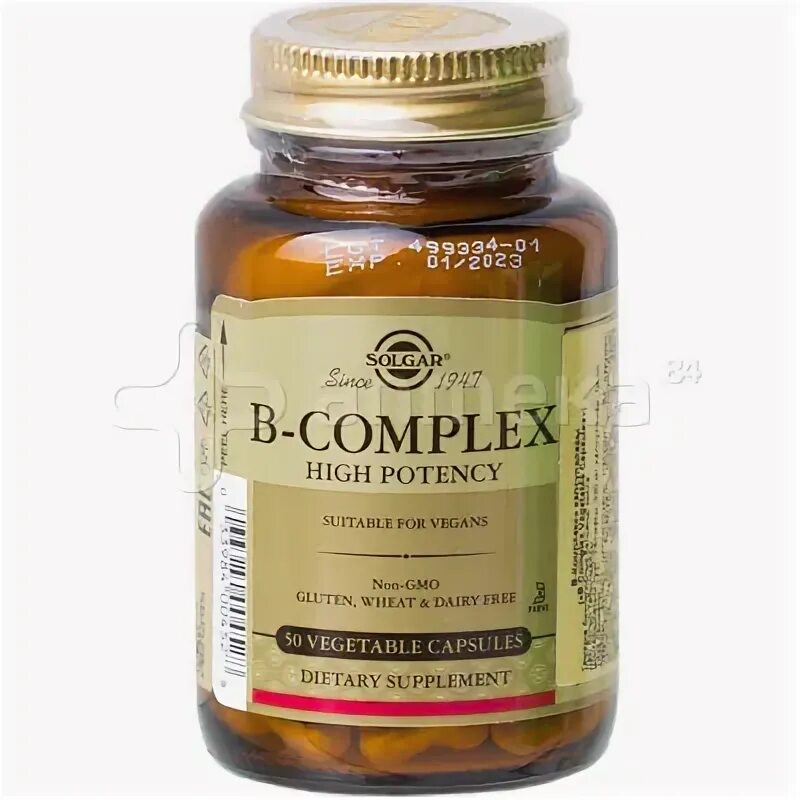 Solgar b complex 50 high potency. B-complex таблетки. Витамины solgar b-complex 100 100 капс. Solgar b complex high potency инструкция. Витамины solgar b-complex 50.