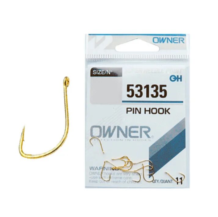 Owner крючок Pin Hook Gold №12. Крючок owner 53135 Pin Hook. Крючок одинарный owner 53135. Крючки owner Pin Hook 53135 14. Owner hooks