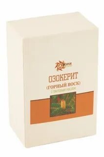 Горный воск 8 букв