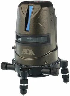 Ada instruments 360