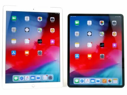 Ipad pro 12 3 поколение