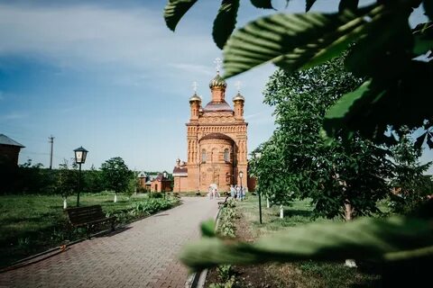 Комаровка пензенская область