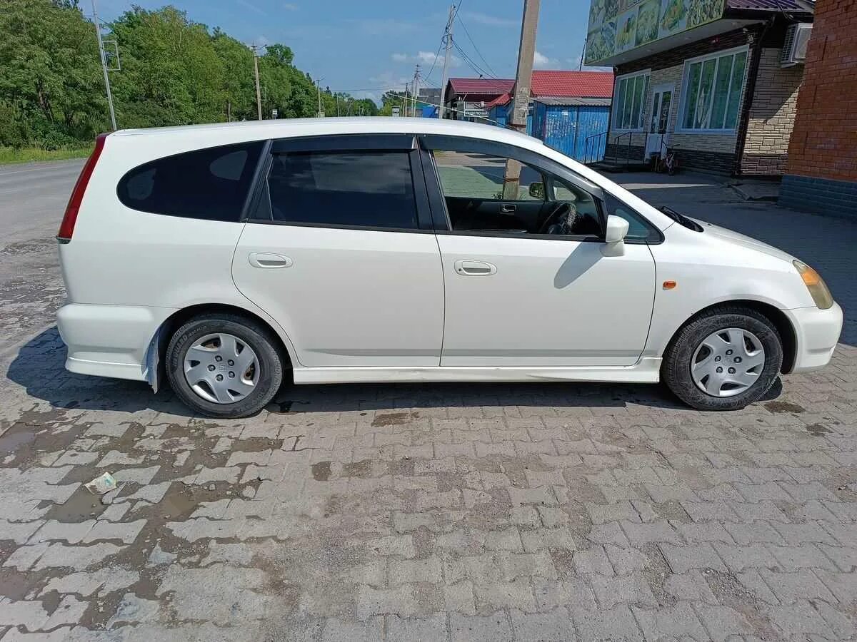 Honda Stream 2001. Хонда стрим 2001 серая. Хонда стрим 2001 года. Honda Stream, 2001 год.