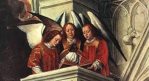 During the renaissance