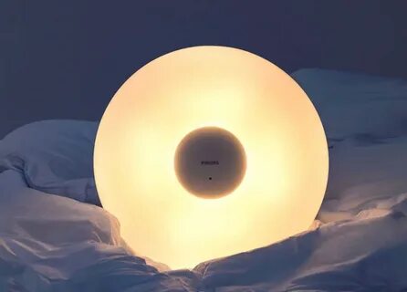 Led ceiling lamp
