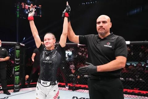 Дудакова ufc