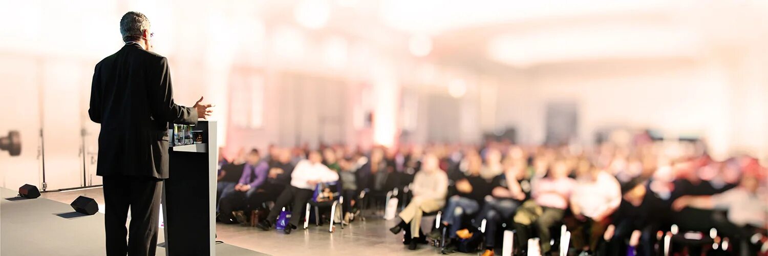 Delivering presentations