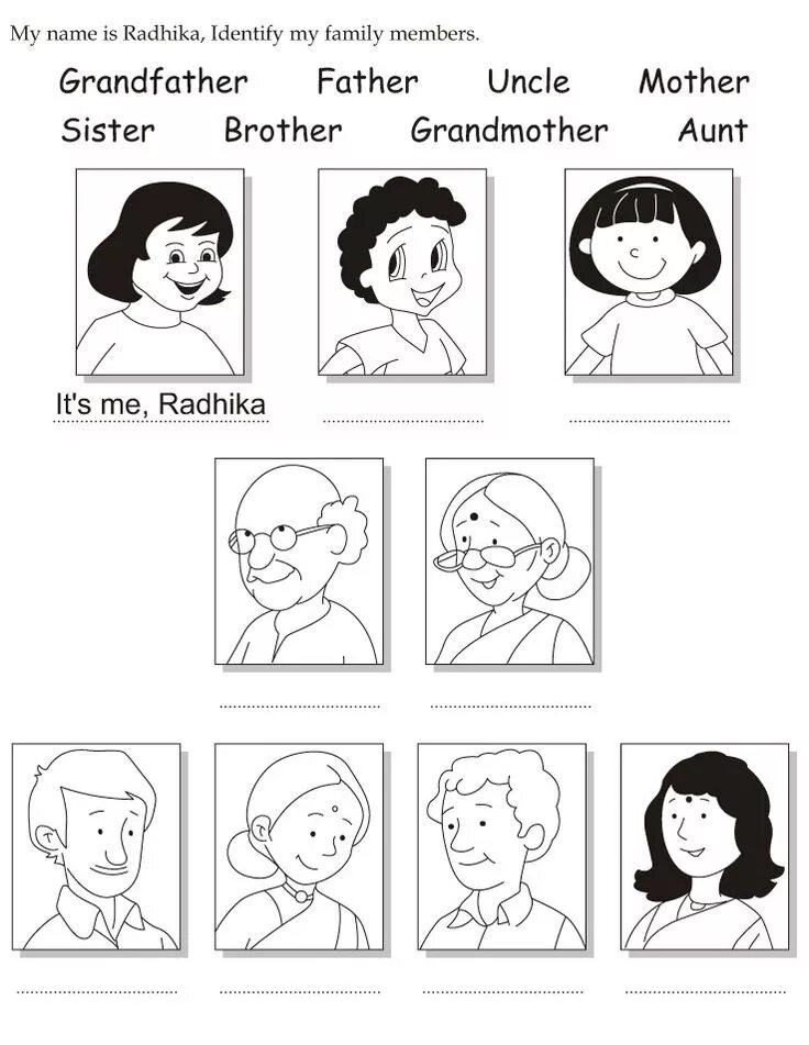Родственники на английском языке. Карточки family for kids. Семья kids english. My family задания. Семья на английском задания.
