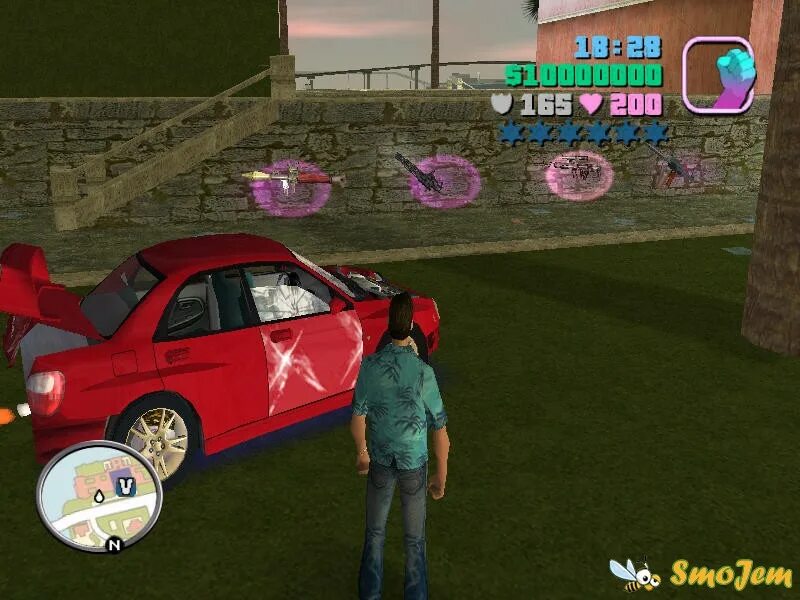 Гта вайс сити делюкс на андроид. GTA vice City Deluxe 2008. ГТА вай Сити Делюкс 2005. ГТА Вайс Сити Делюкс 2008. Honda Accord GTA vice City Deluxe.