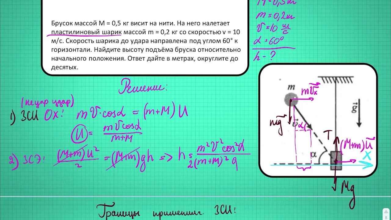 В шар массой 250 г висящий. ПЛАСТИЛИНОВЫЙ шарик массой. Доска массой 0.8 кг шарнирно. ПЛАСТИЛИНОВЫЙ шарик массой 2 кг. Доска массой 0 4 кг шарнирно подвешена.